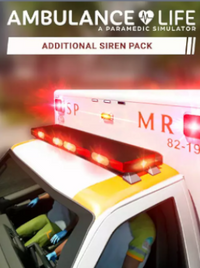Ambulance Life - Additional Siren Pack