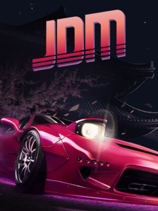 JDM: Japanese Drift Master (Xbox Series X/S) - Xbox Live Key - EUROPE