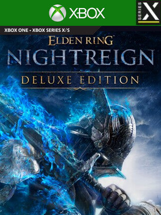Elden Ring: Nightreign