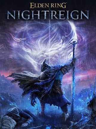 Elden Ring: Nightreign