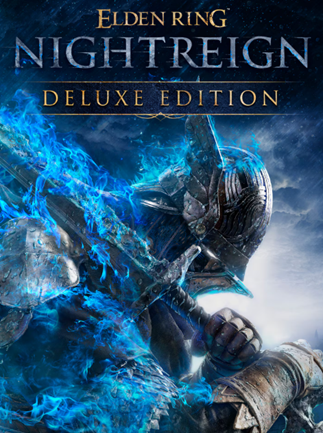 Elden Ring: Nightreign | Deluxe Edition | XBOX | UNITED STATES