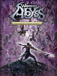 WARRIORS: Abyss