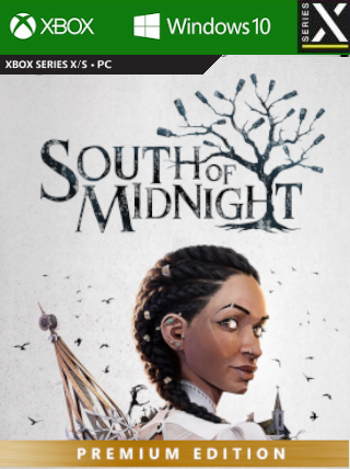 South of Midnight | Premium Edition | XBOX | GLOBAL