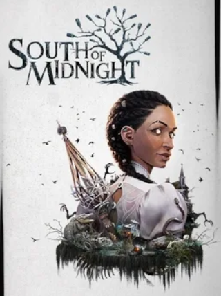 South of Midnight | XBOX | GLOBAL