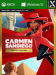 Carmen Sandiego (Xbox Series X/S, Windows 10) - Xbox Live Key - Europe Restricted
