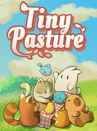 Tiny Pasture (Steam Key)