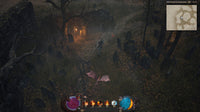 Dragonkin: The Banished - Blood
