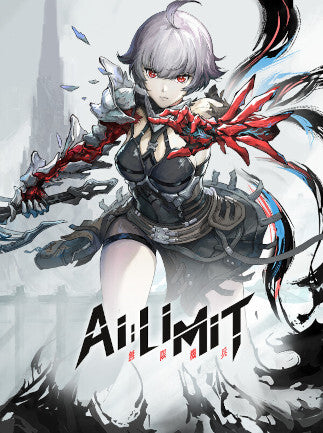 AI LIMIT | Deluxe Edition | PC: Steam | GLOBAL