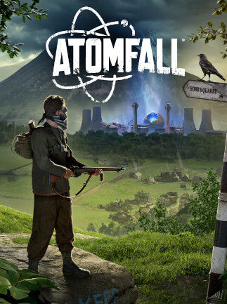 Atomfall