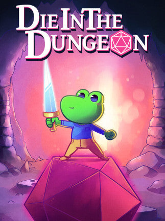 Die in the Dungeon