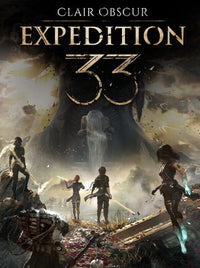 Clair Obscur: Expedition 33