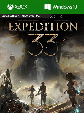 Clair Obscur: Expedition 33 | XBOX | UNITED STATES