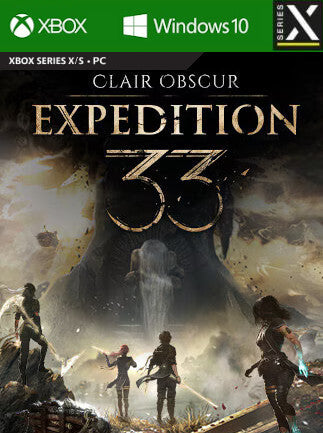 Clair Obscur: Expedition 33 | XBOX | GLOBAL