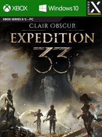 Clair Obscur: Expedition 33