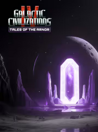 Galactic Civilizations IV: Tales of the Arnor