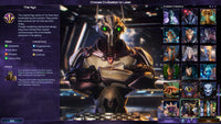 Galactic Civilizations IV: Tales of the Arnor