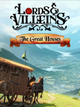 Lords & Villeins: The Great Houses | PC: Steam | GLOBAL