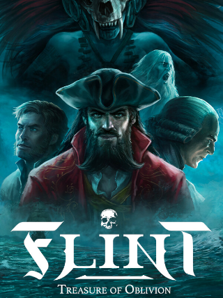 Flint: Treasure of Oblivion