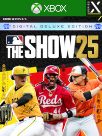 MLB The Show 25