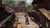Onimusha 2: Samurai's Destiny