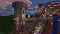 Minecraft Triple Bundle