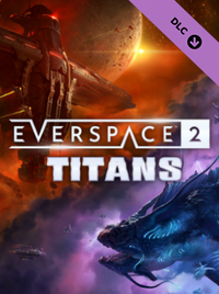 Everspace 2: Titans