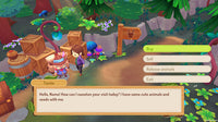 Sugardew Island: Your Cozy Farm Shop