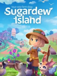 Sugardew Island: Your Cozy Farm Shop