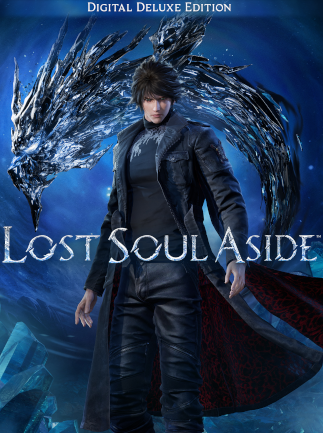 Lost Soul Aside