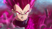 DRAGON BALL XENOVERSE 2 - FUTURE SAGA Chapter 1