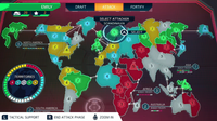 Risk: The Game of Global Domination