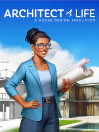 Architect Life: A House Design Simulator