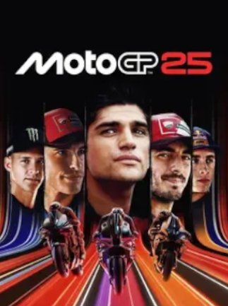 MotoGP 25