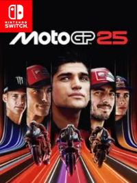MotoGP 25