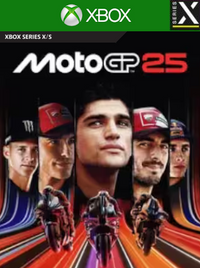 MotoGP 25