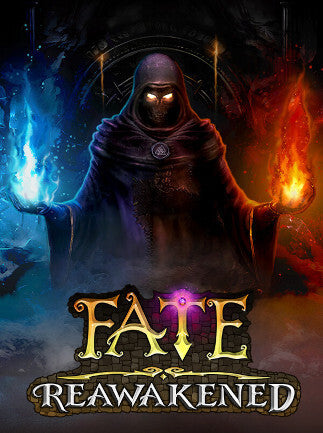 FATE: Reawakened