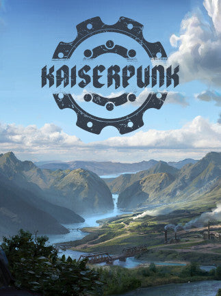 Kaiserpunk