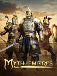 Myth of Empires - Xizhou Civilization Pack
