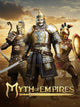 Myth of Empires - Xizhou Civilization Pack (PC) - Steam Key - GLOBAL