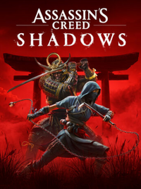 Assassin's Creed: Shadows - Naoe Sekiryu Character Pack