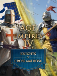 Age of Empires IV: Knights of Cross and Rose