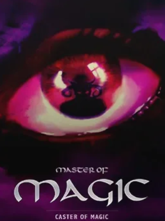 Master of Magic: Caster of Magic