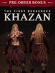 First Berserker: Khazan Pre order bonus DLC (PS5) - PSN Key - EUROPE