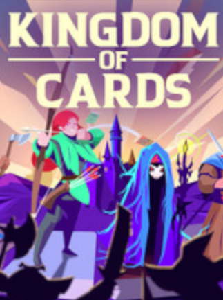Kingdom of Cards