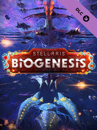 Stellaris: BioGenesis