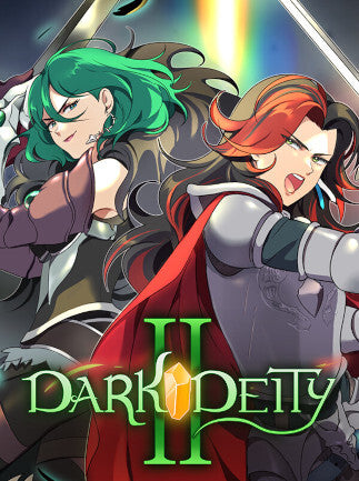 Dark Deity 2
