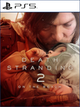 Death Stranding 2: On The Beach | Digital Deluxe Edition (PS5) - PSN Key - EUROPE