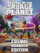 Revenge of the Savage Planet | Cosmic Hoarder Edition (PC) - Steam Key ROW