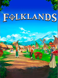 Folklands