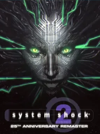 System Shock 2: 25th Anniversary Remaster